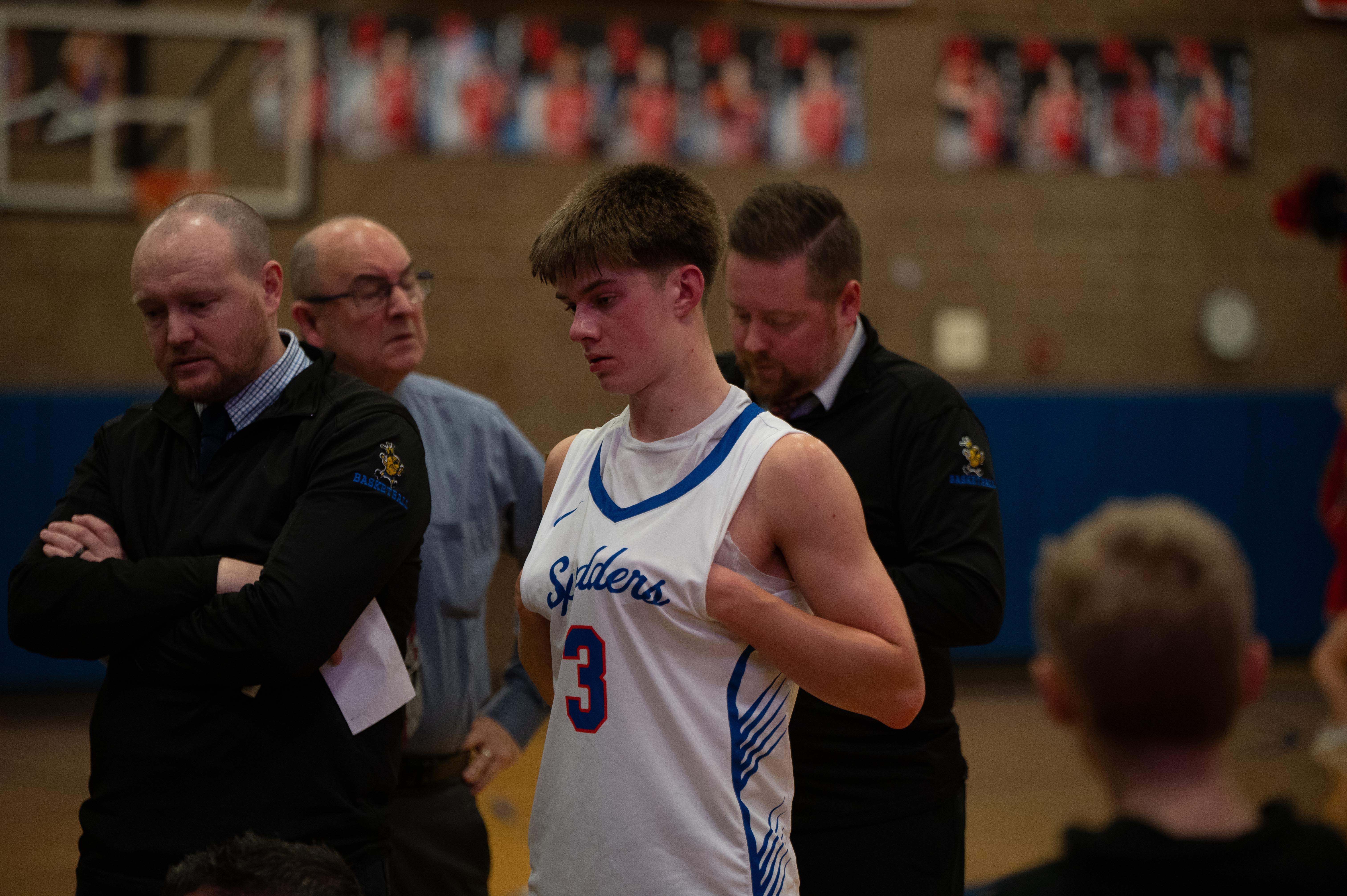 Ty Thompson