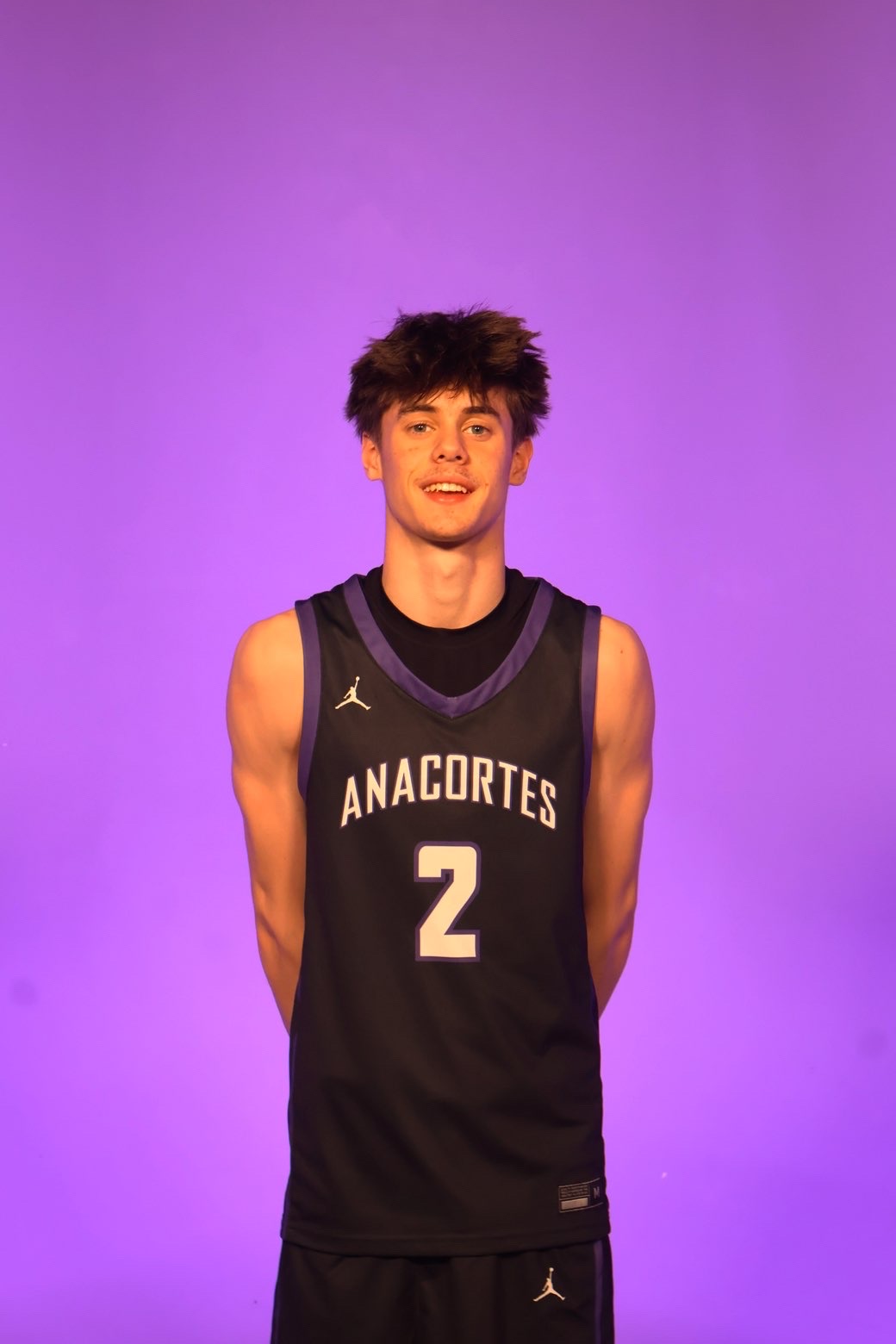 Spencer Roberts