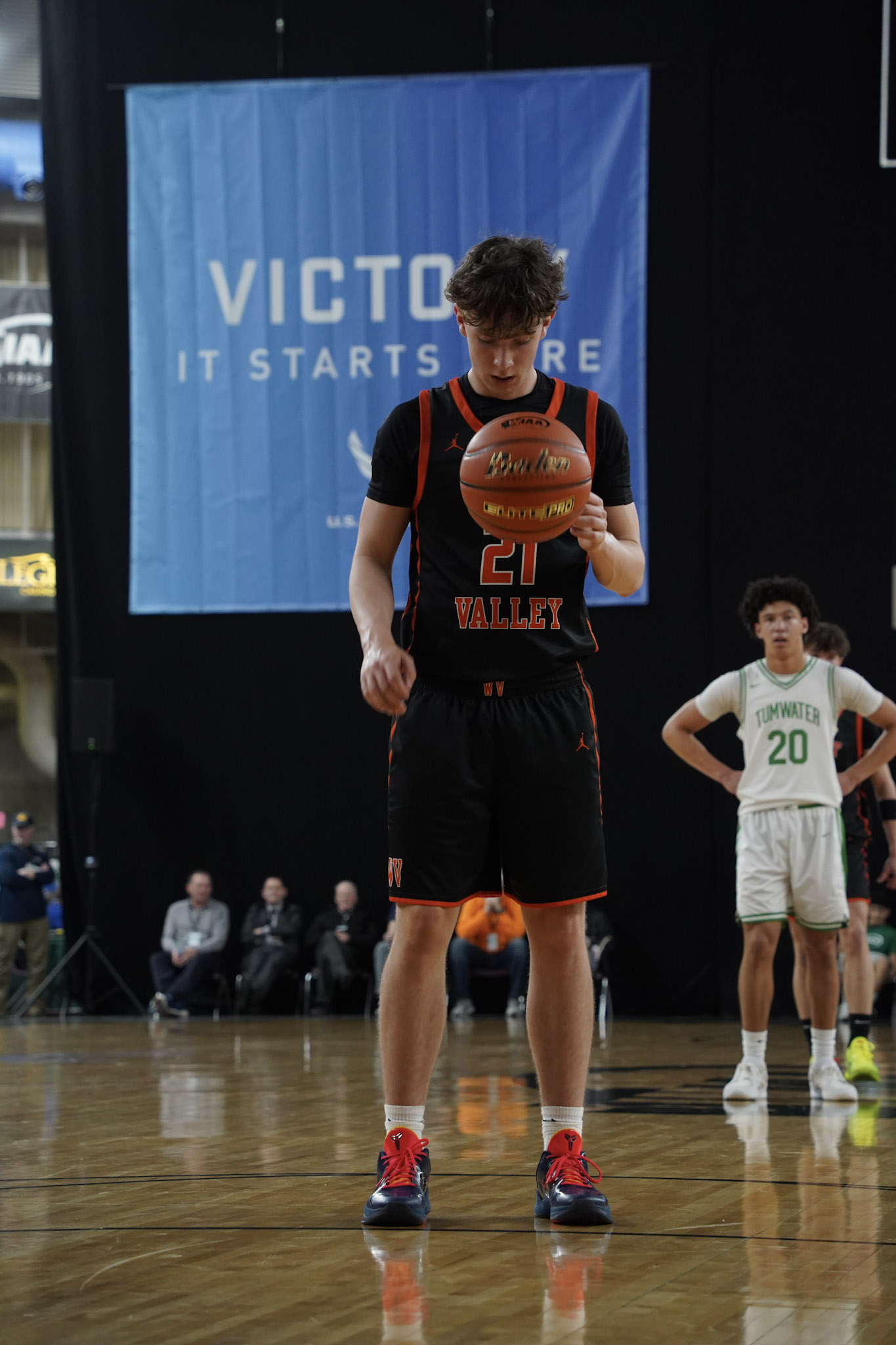 Noah Willard