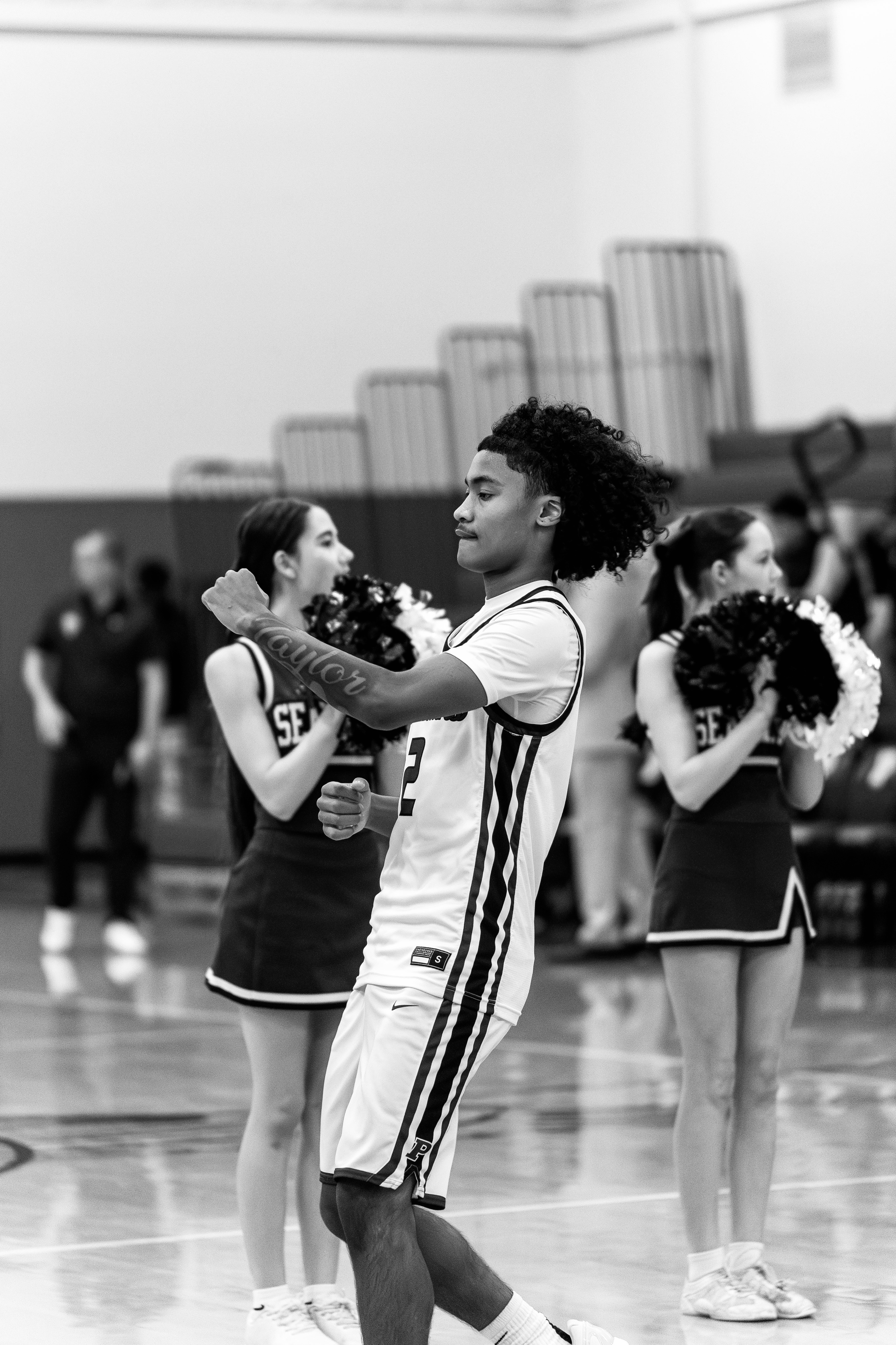 Tariq Taylor