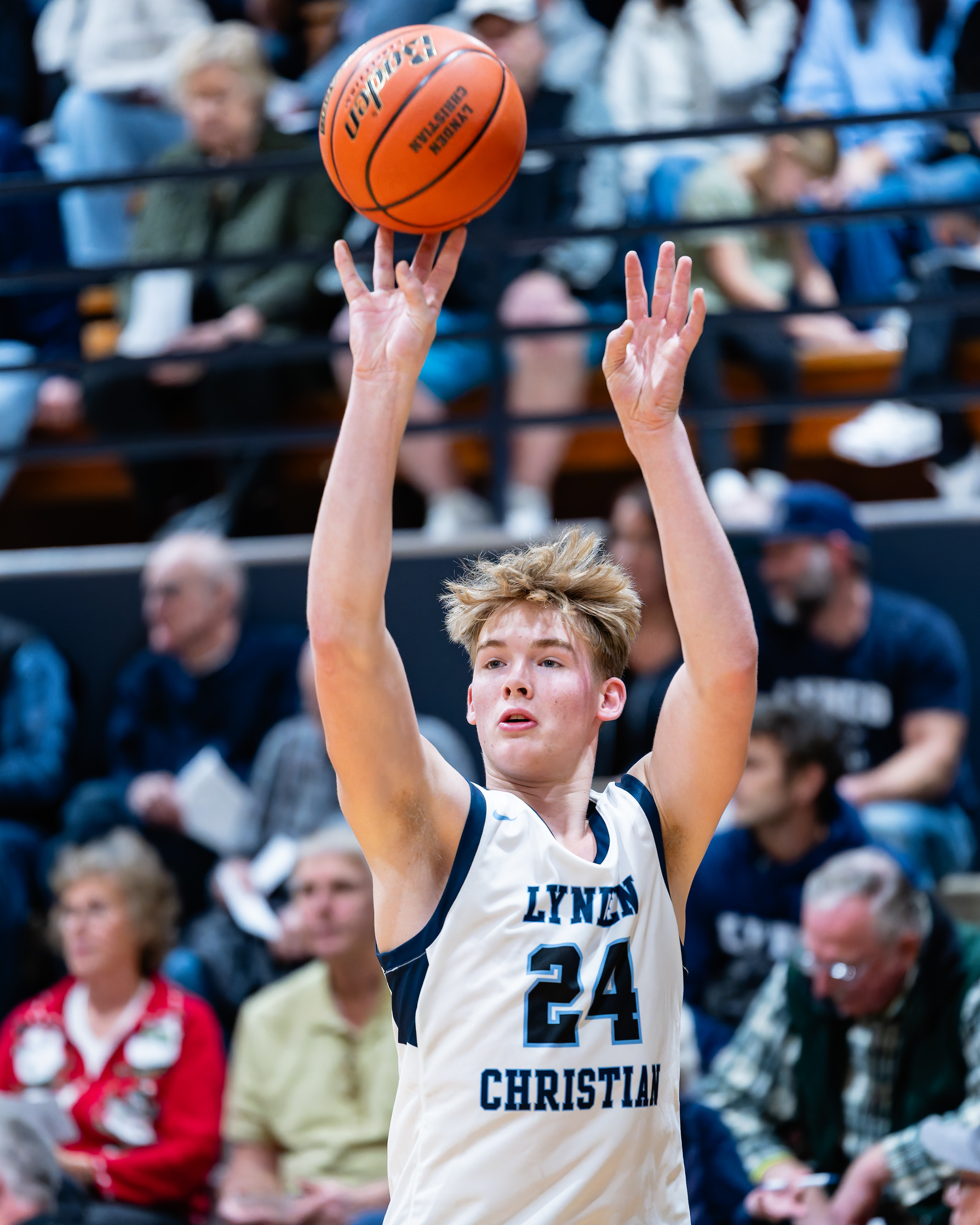 Kaden Veldman