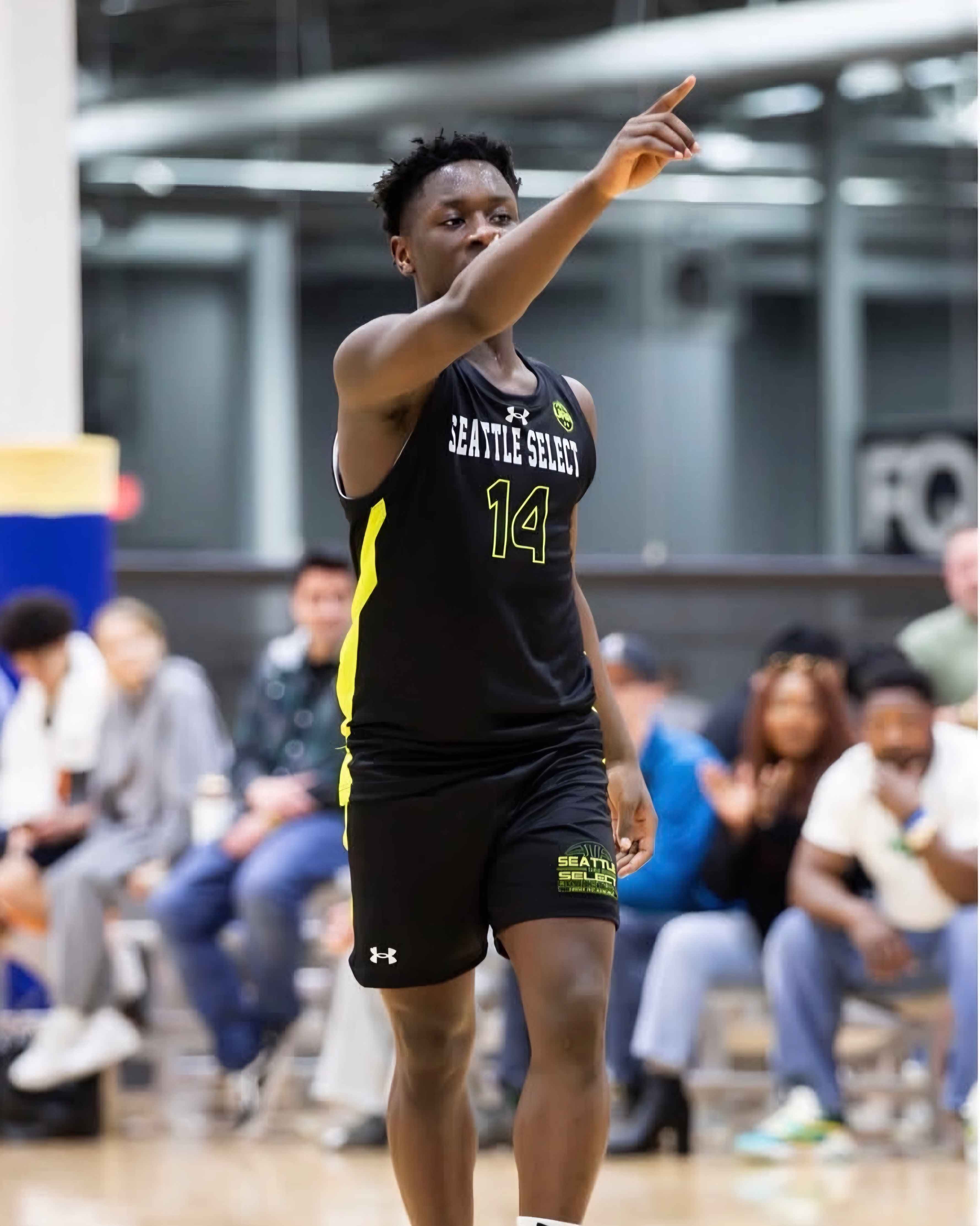 Tyree Connor