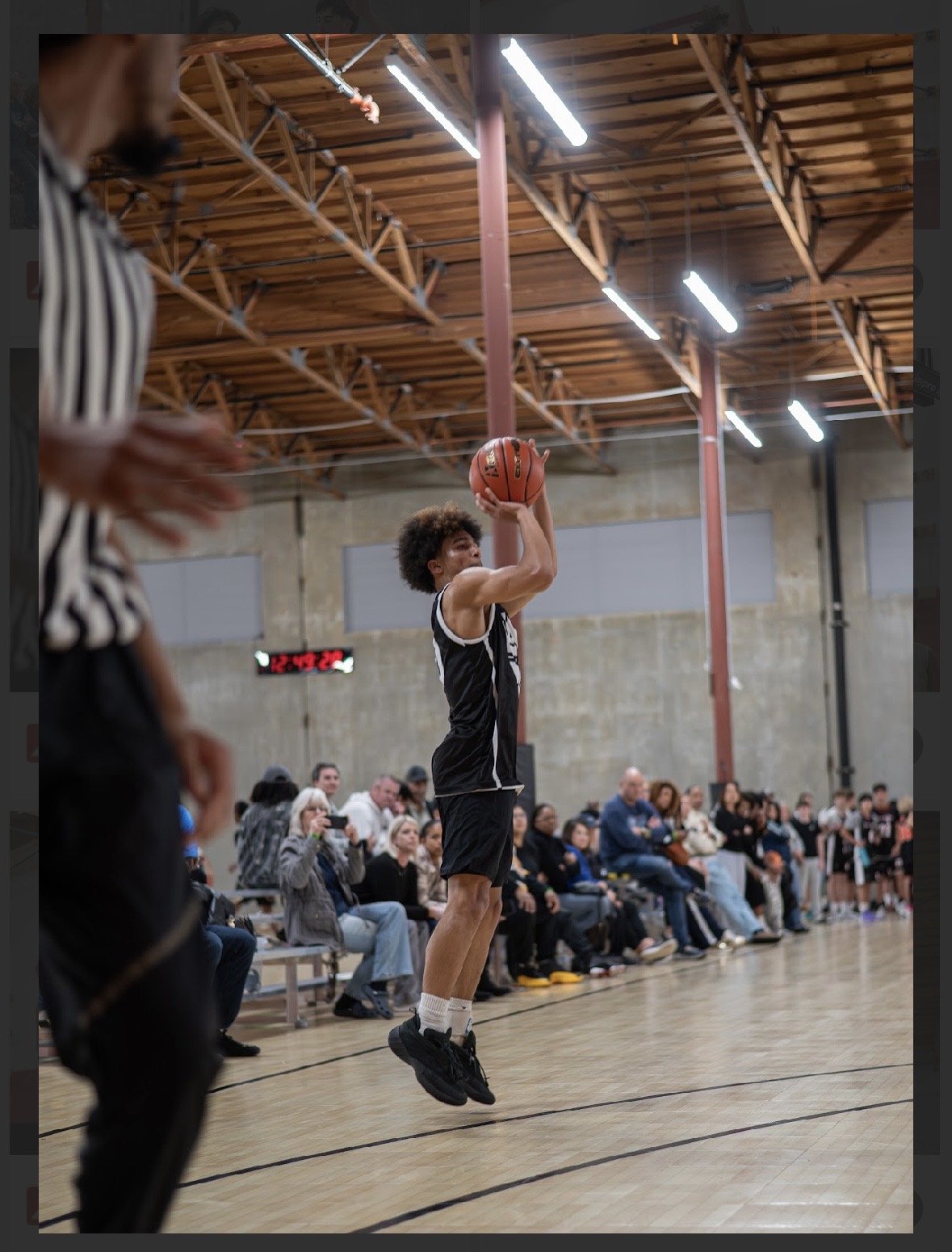 Jalen Northcott