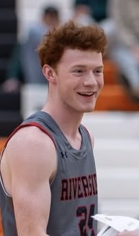 Benjamin Riggles