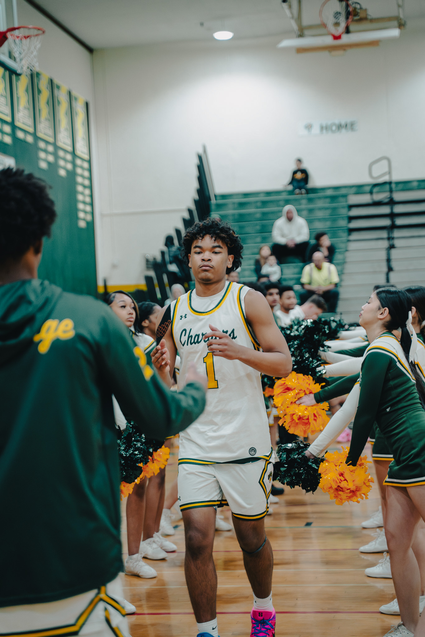 Jaylen Keowla