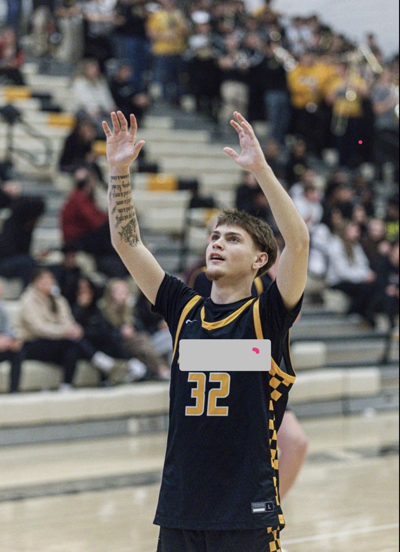 Jordan Brock