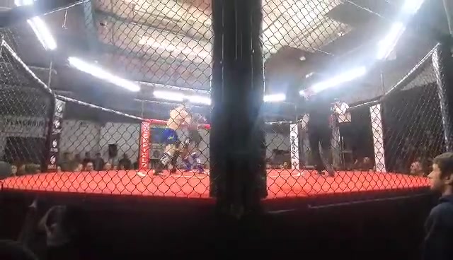 My fights - 1A898BE2-90F6-4BDA-A72D-F8C3C0646AB1