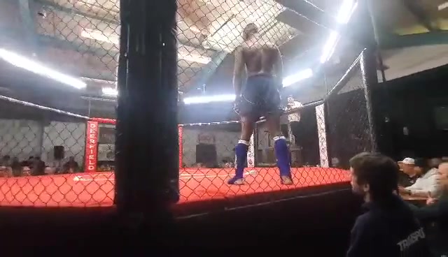 My fights - 19A237FB-C627-4F6A-A375-A93BE8327605