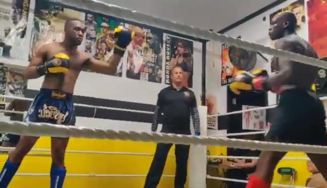 My fight - 736CA9A7-0183-471B-BF18-8F08E8F0120D