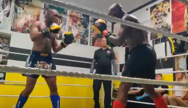 My fight - ADF1885A-BBAE-4209-879A-A99695D945C0